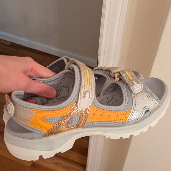 Ecco - Picture 1 of 7